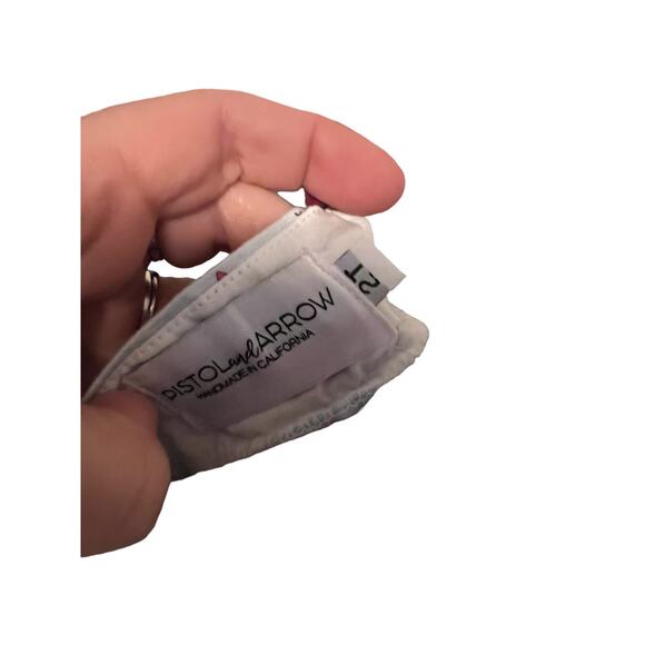 Pistol + Arrow Disney Frozen Tulle Dress - Picture 3 of 3